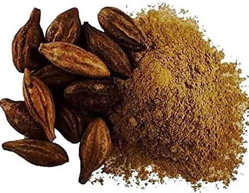 AOZA Valli Organics® Kadukkai | Haritaki | Myrobalan Powder 100gm