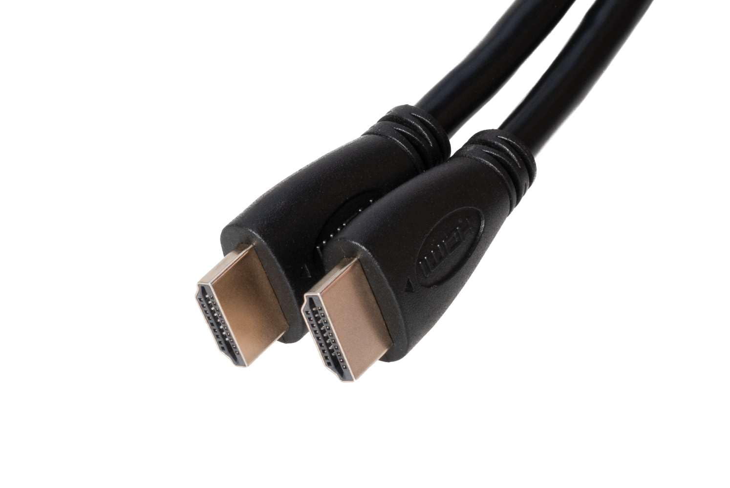Cables Direct Online 15FT HDMI 2.0 60Hz Cable High-Speed 4K HDR 18Gbps Ethernet Audio Return Channel Gold-Plated UHD ARC Universal Compatible with HDTV Projector, Gaming Console Laptop Home Theater