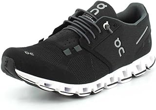 On Men's Cloud Sneakers