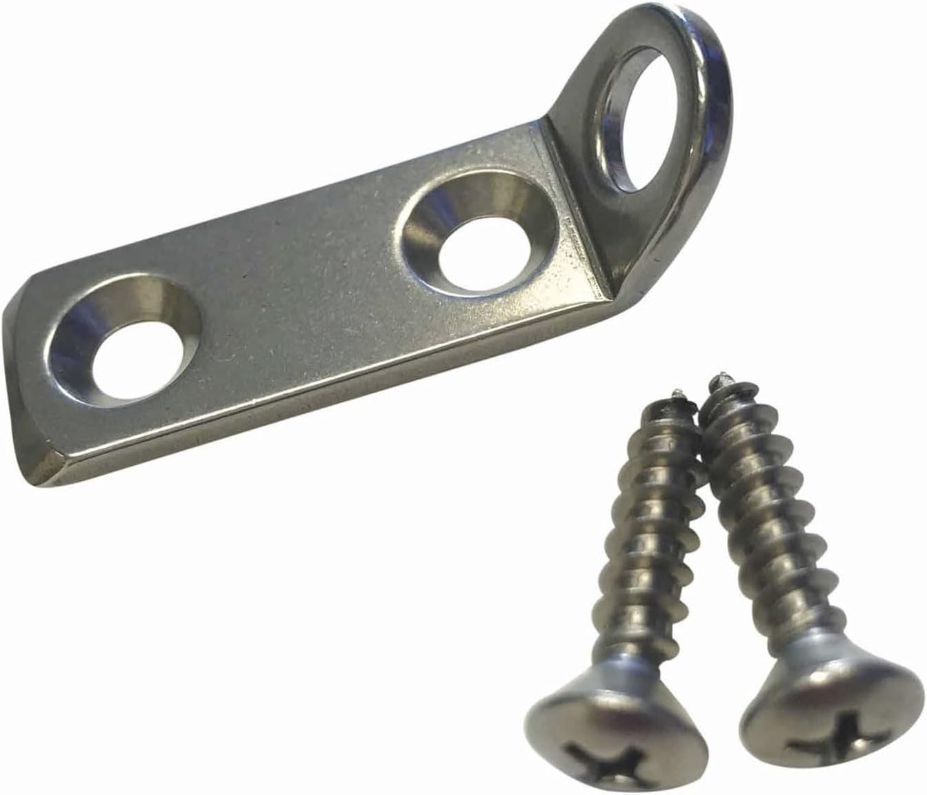 Riffe Line Anchor Assembly