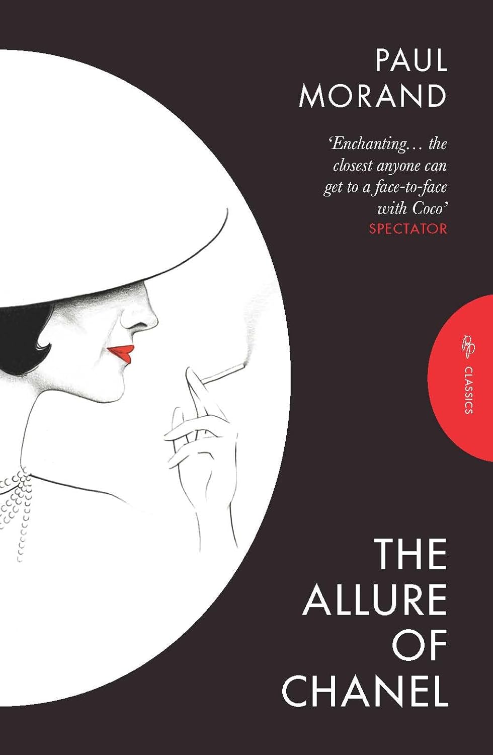 The Allure of Chanel (Pushkin Press Classics)