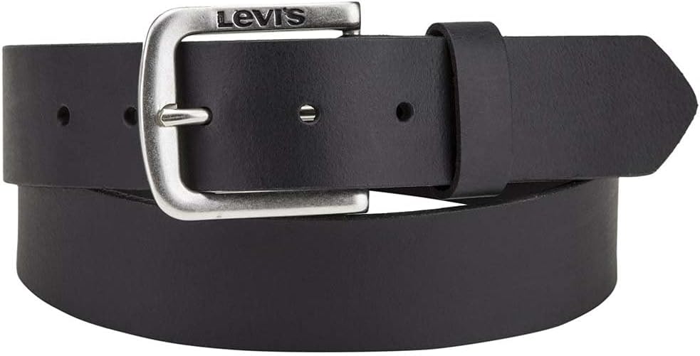Levi's Men's Seine Belt