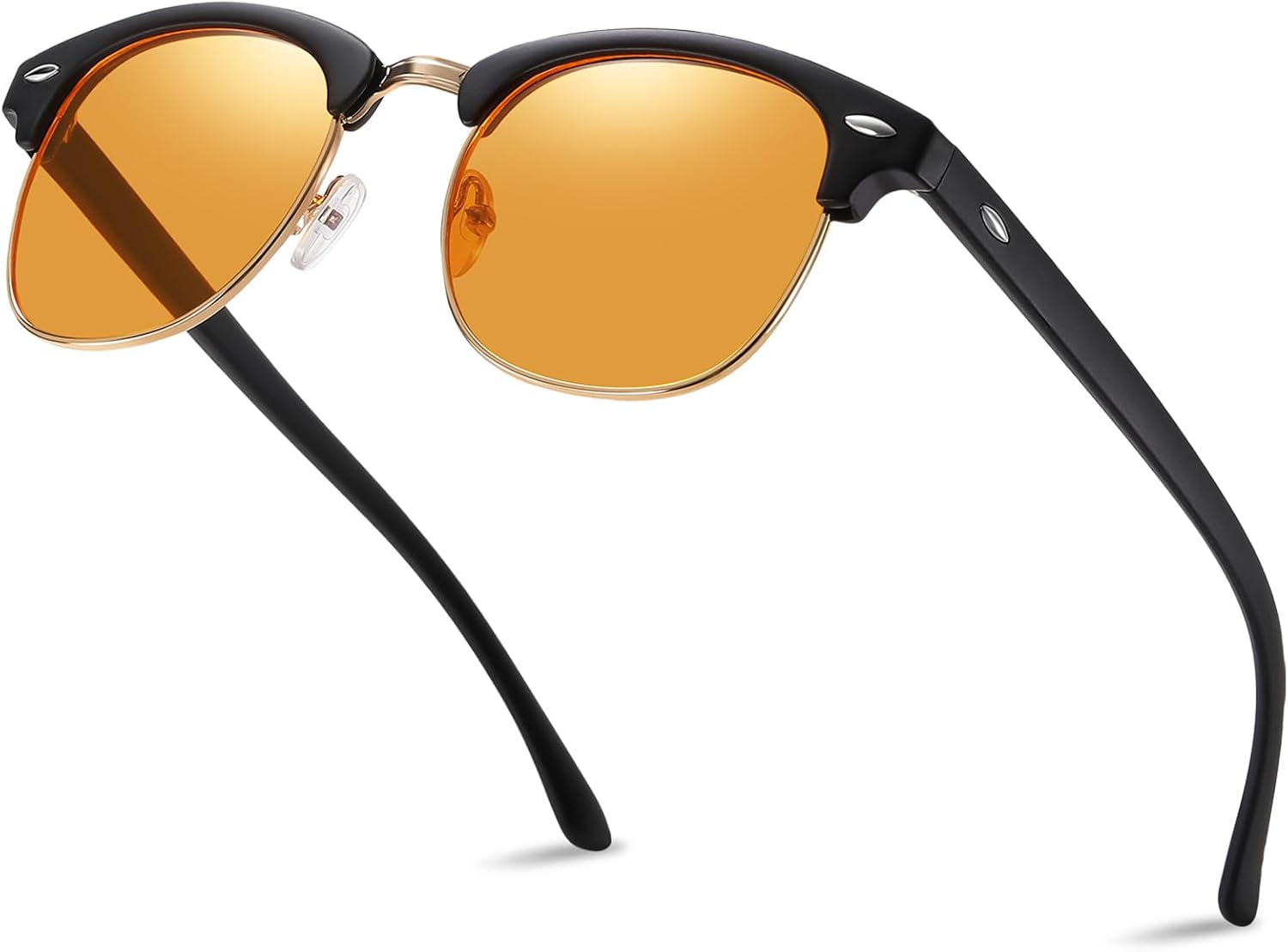 Okany Blue Light Blocking Glasses Gaming Computer Glasses Powerful Professional Screen Filter