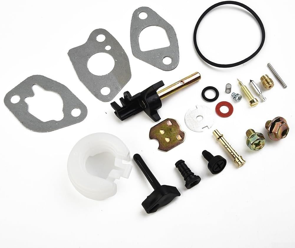 Carburettor Repair Gaskets Kit Carb Engine Full Set for Honda for GX160 GX110 for GX120 GX140 for GX160 168f