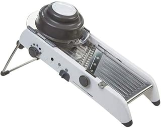 Progressive International Slicer, White PL8 Mandoline