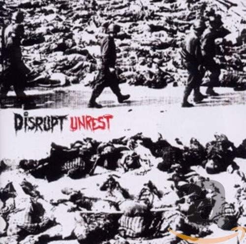 Unrest