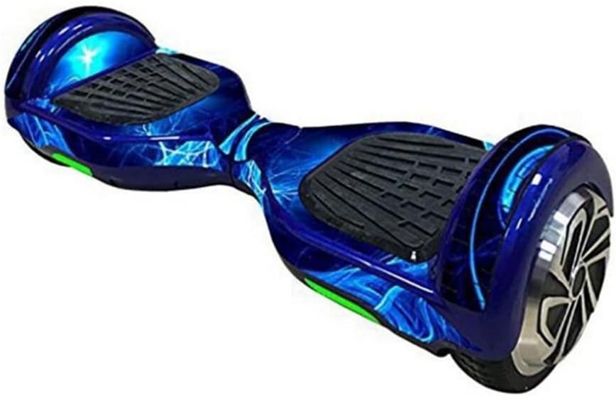 GANAZONO Pvc Sticker Scooter Sticker Balance Car Cover Self-balancing Scooter Decals Stickers