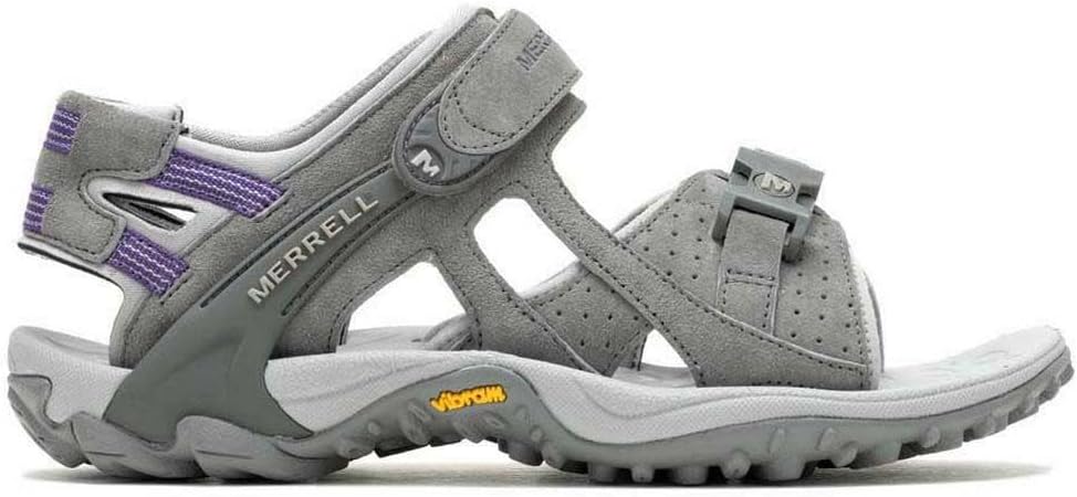 Merrell Women's Kahuna Iii Sport Sandal