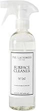 The Laundress Surface Cleaner, No. 247 Scented; Safe for Granite, Marble, Porcelain, & Wood; Bio-Based Ingredients; 15.5 Fl OZ