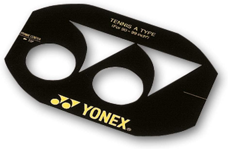 YONEX Stencil Card 90-99