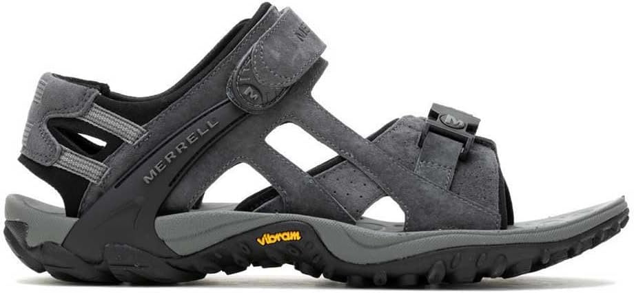 Merrell Men's Kahuna III Sandals Trekking & Hiking Shoes