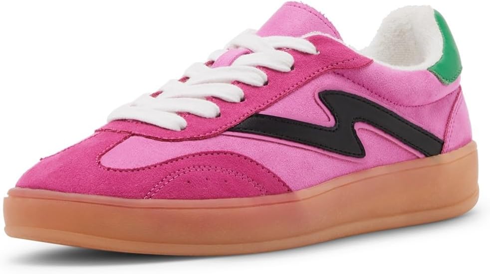 Madden Girl Women's Giia Sneaker