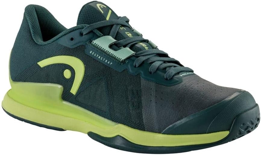 HEAD Men's Sprint Pro Sneaker
