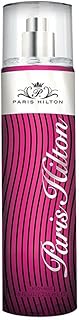 Paris Hilton Body Mist for Women, 8 Fluid Ounce