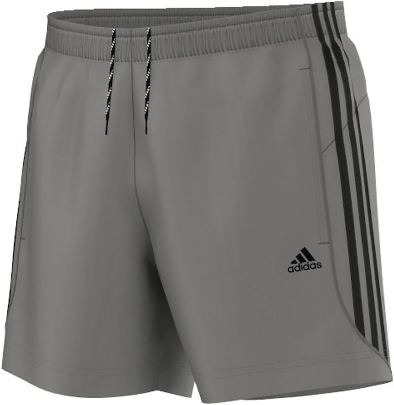 Adidas Men's Essentials 3-Stripes Chelsea Shorts