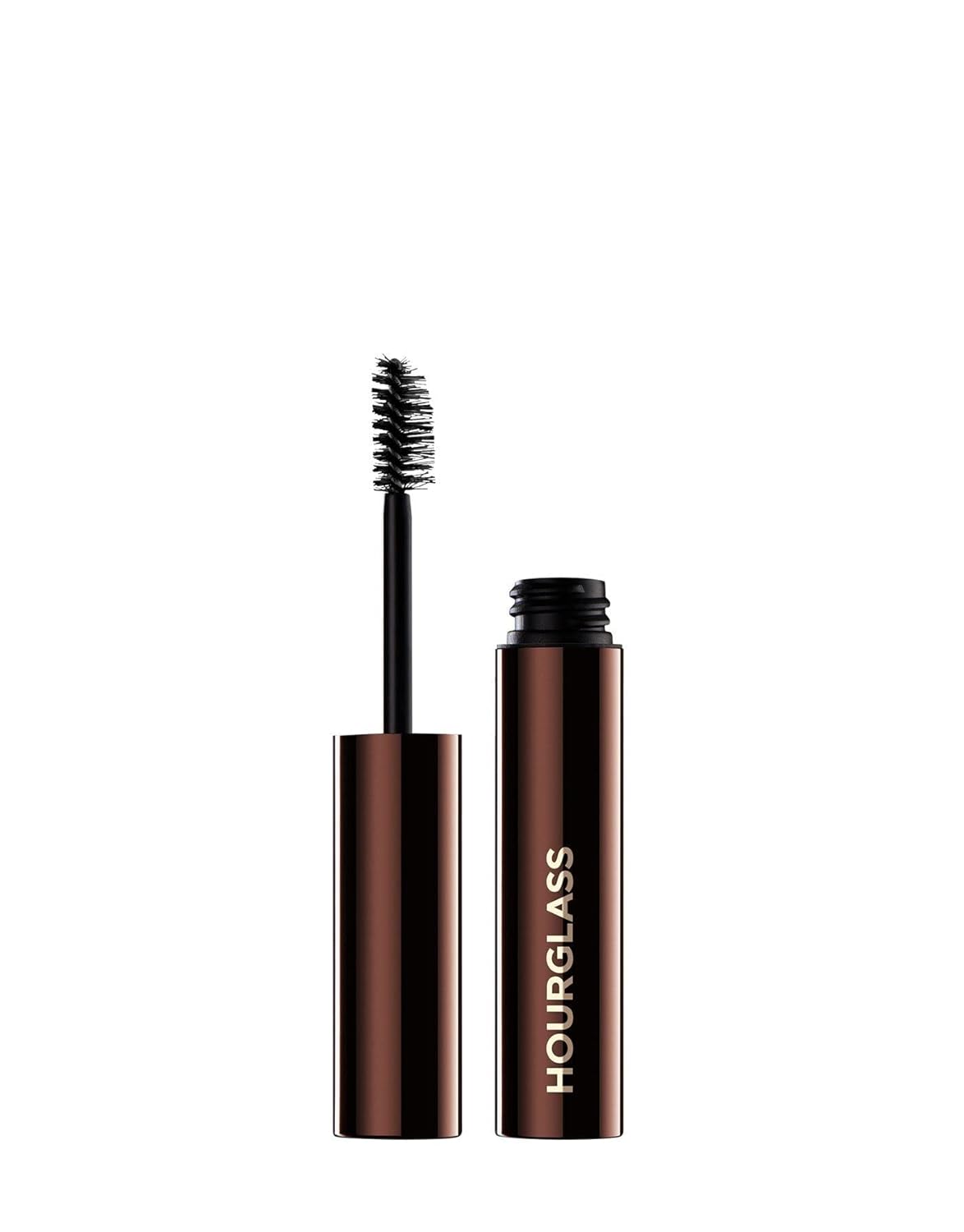 Hourglass- Brow Shaping Gel - Clear