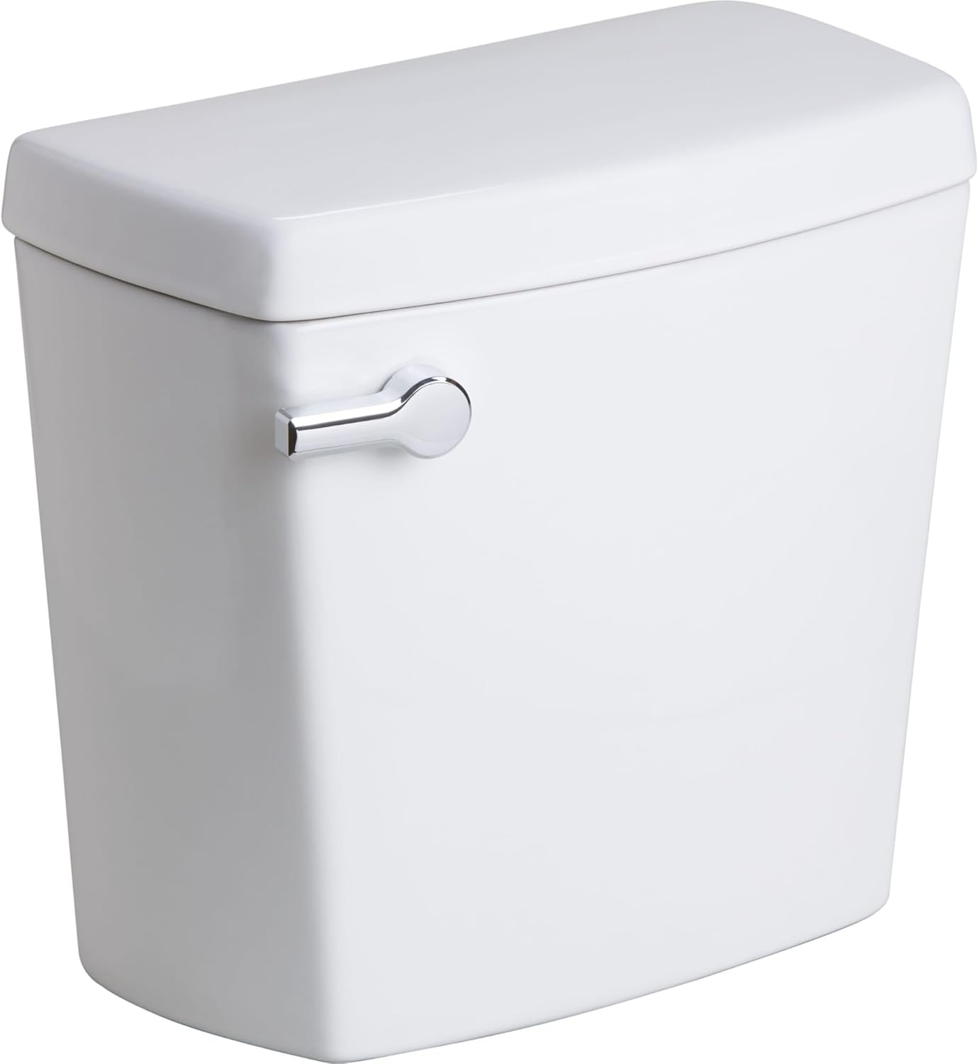 PROFLO PF5112NHE Jerrit Toilet Tank Only - Less Seat - White