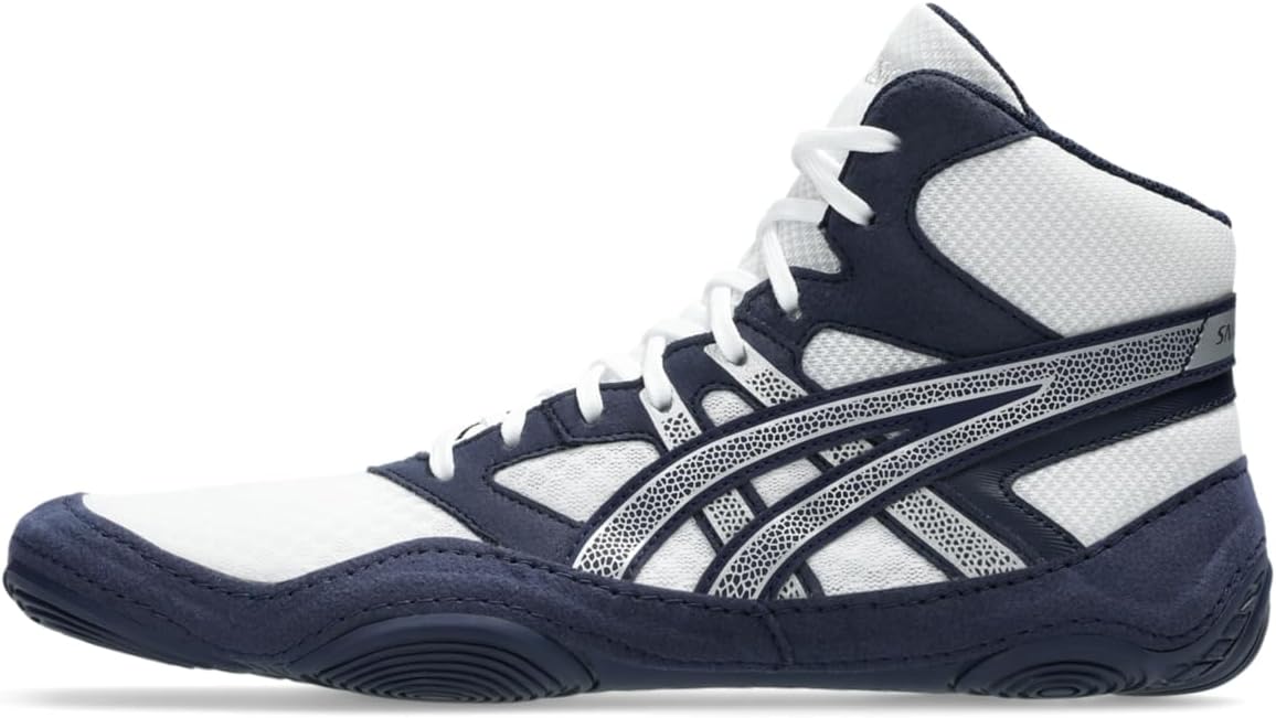 ASICS Men's Snapdown 4 Wrestling Shoes