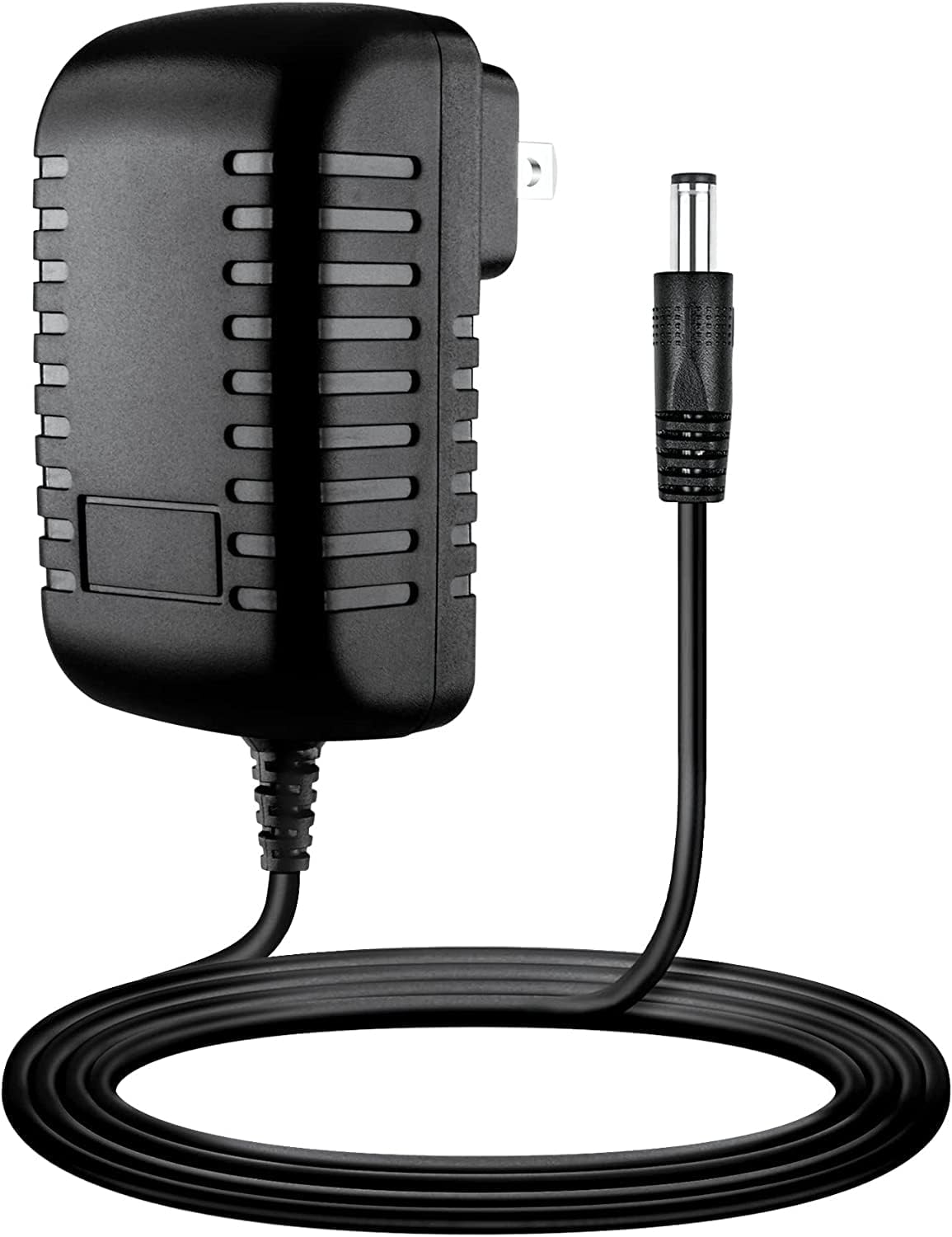 Guy-Tech 12V Mains for SKYTEC MK-931 MK-939 Keyboard AC Adapter Power Supply Charger Plug