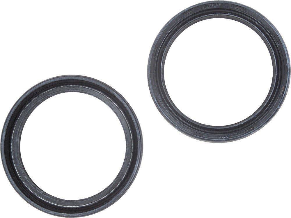K&S Oil Seal ; 31mm X 43mm X 10mm - 16-1008