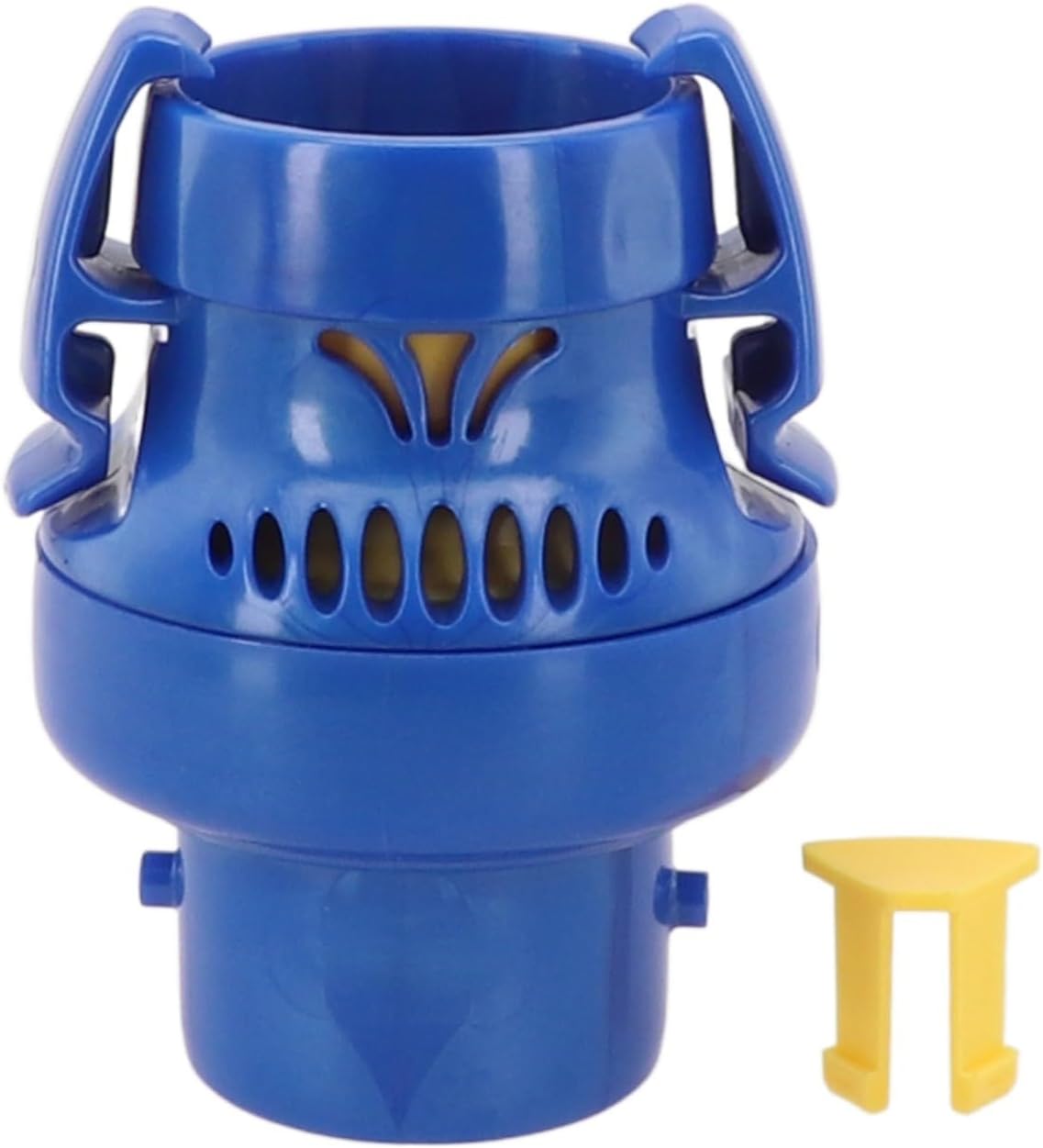 Besttoolifes For FRV100 Flow Regulator Control Valve Replacement For MX6,MX8 Series In Ground Automatic Robot Pool Cleaners