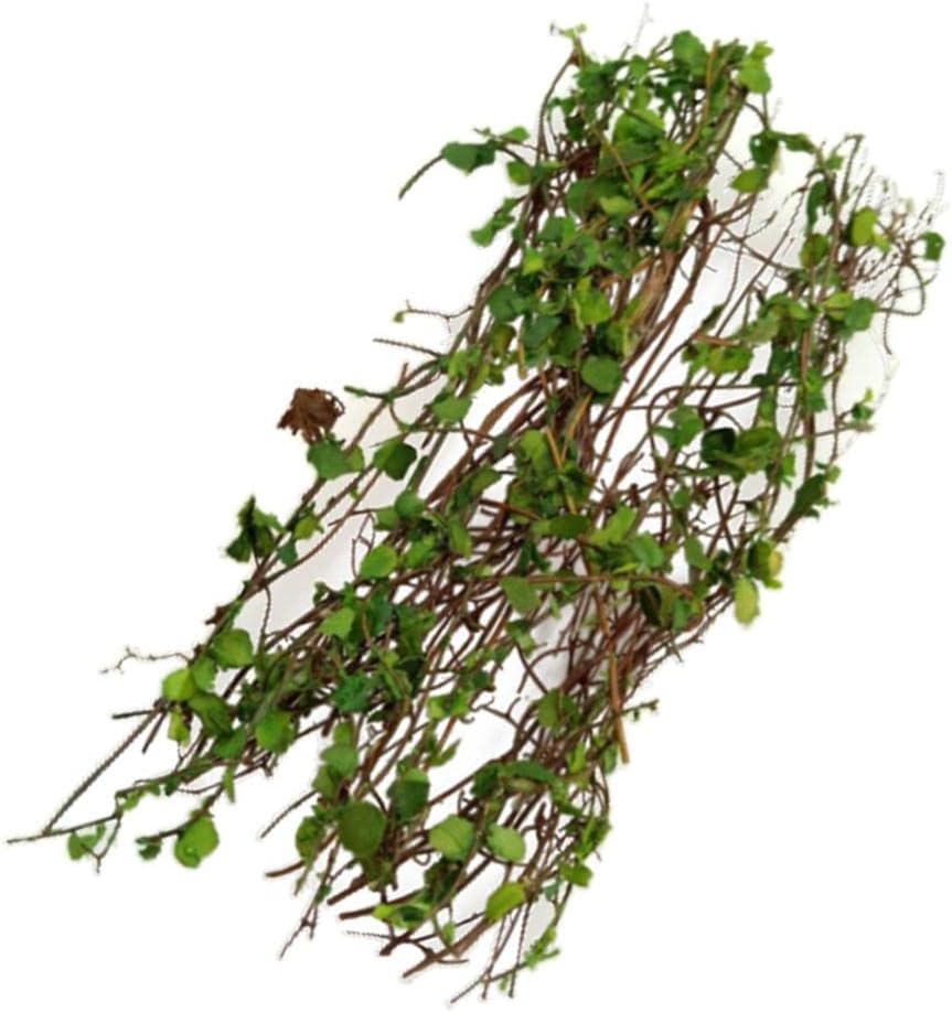 Resin Miniatures Vine Model Set for Wargame Layout Diorama Dollhouse DIY