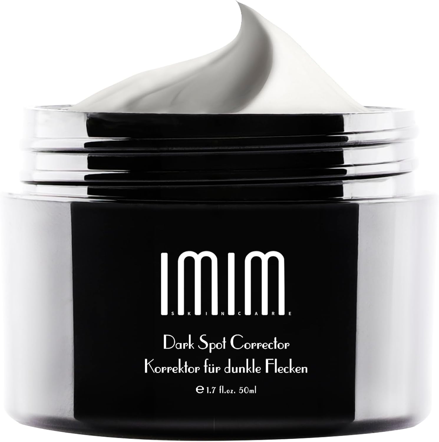 Dark Spot Remover for Face & Lightens Spots and Brightens Skin | imim Dark Spot Corrector Enriching Skin Care for All Skin Tones 50ML