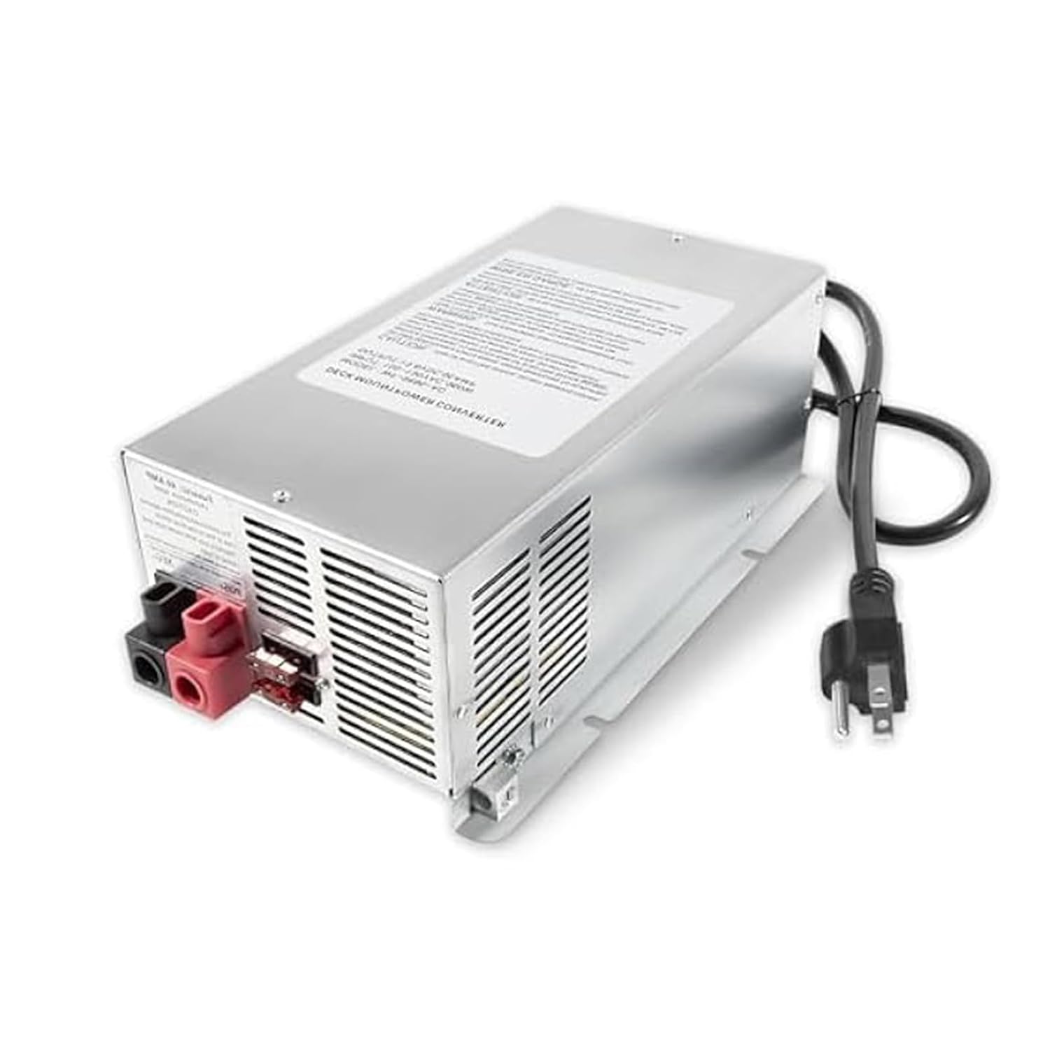 RV Power Converter, 55 Amp, WF-9855