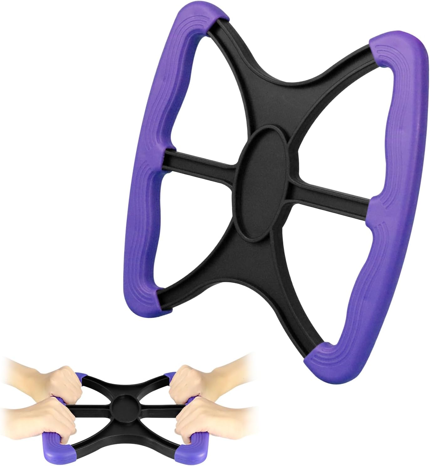 Liberty Lift Standing Aid for Elderly, Portable Lift Assist Devices with Non Slip Handles, Handicap Bar Lift Aid, Standing Aids & Supports to Transfer Senior Patients Disabled As Seen On TV