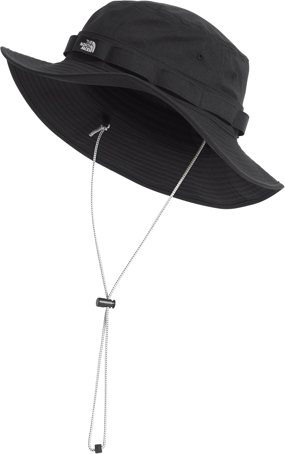 THE NORTH FACE Class V Brimmer | Lightweight Summer Bucket Hat With Sun Protection for Men & Women