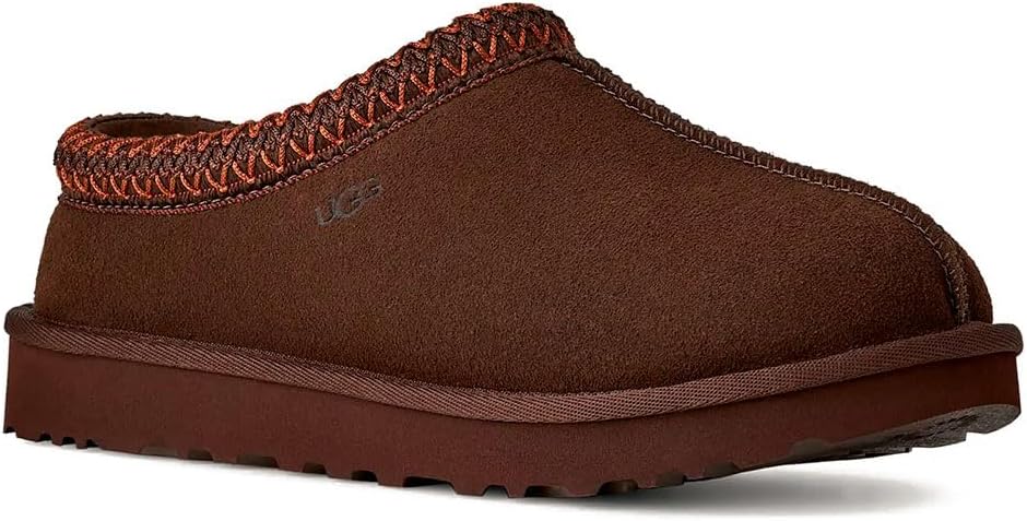 UGG Tasman II Slippers UK 5 Brown