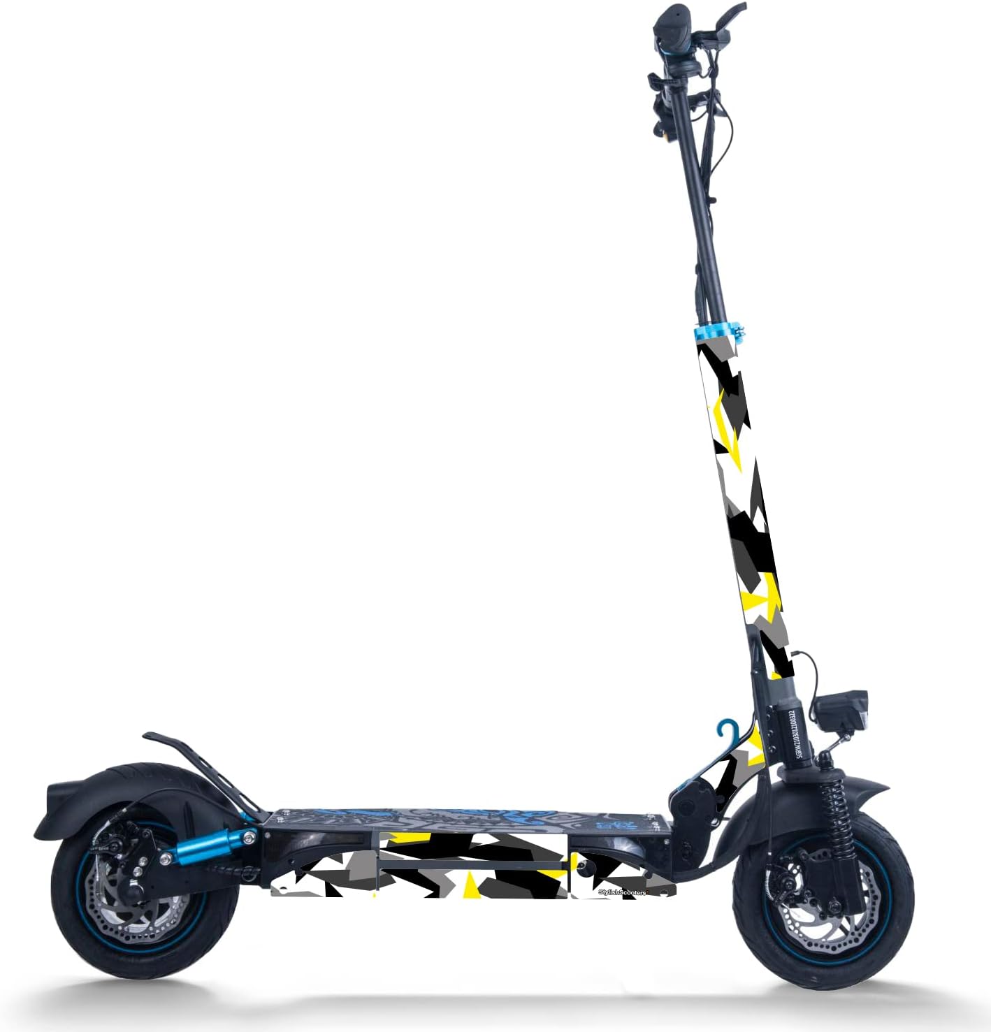 Stylish Scooters |