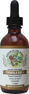 Formula BAC+ 2oz - Wisdom of the Ages