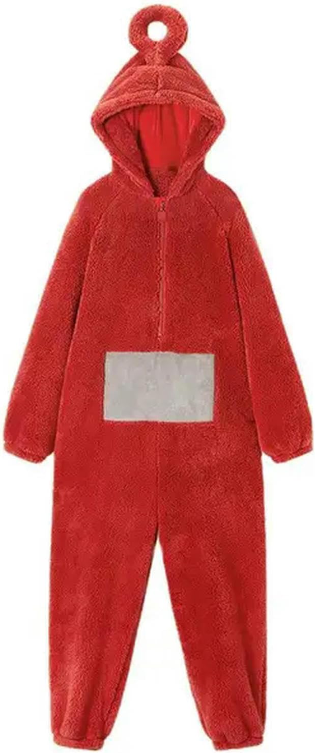 cutecool Halloween Pyjamas Jumpsuit Costume Onesie Pajamas Unisex Animal One-piece Costume Homewear Sleepwear Party