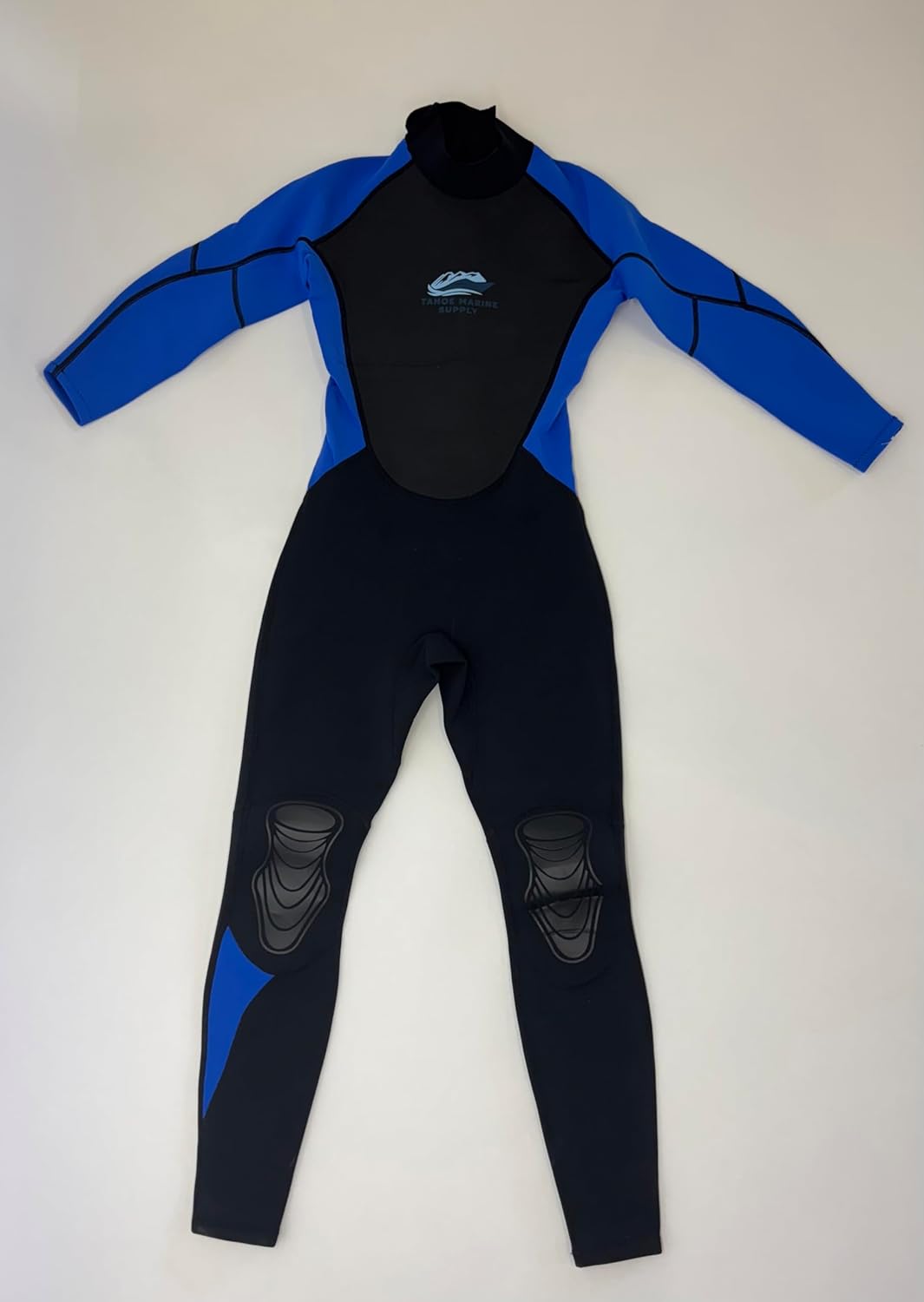 Men's Full Wetsuit – | Tahoe Marine Supply Designed, Proven & Tested on Lake Tahoe by People Who Live, Work & Play on The Water