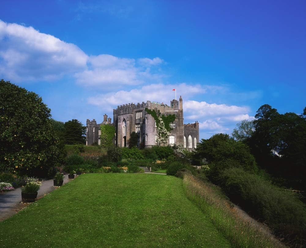 Posterazzi DPI1808618 Birr Castle, Co Offaly, Ireland Photo Print, 17 x 13, Multi