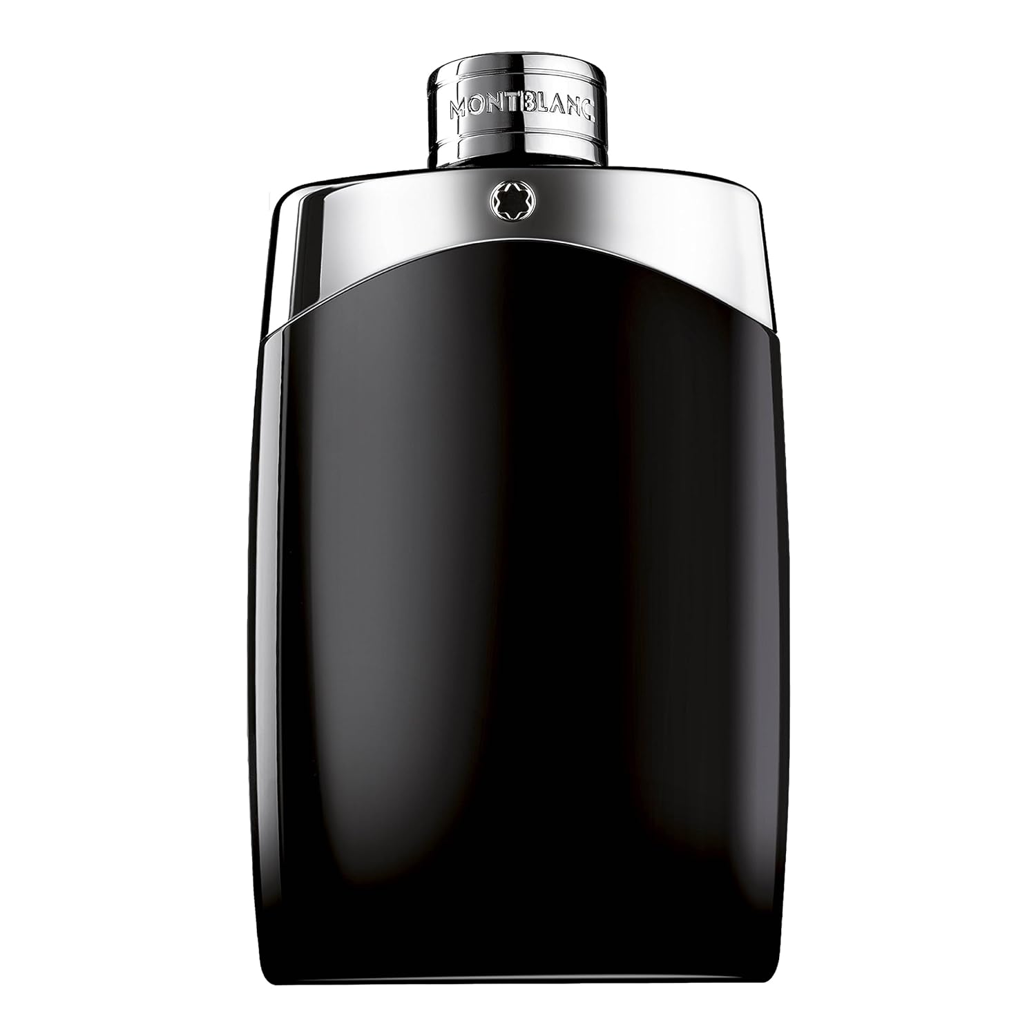 MONTBLANC Legend Eau de Toilette - Long Lasting Fragrance with notes of Bergamot, Jasmine & Sandalwood - Fresh & Fougere