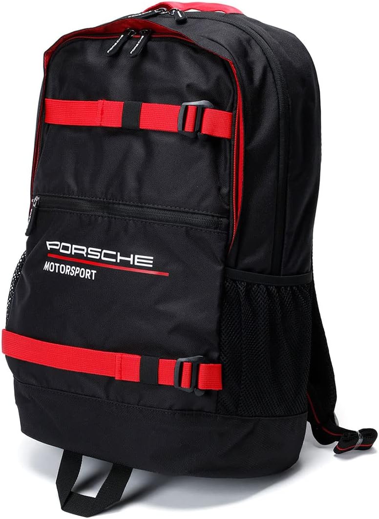 Motorsport Backpack