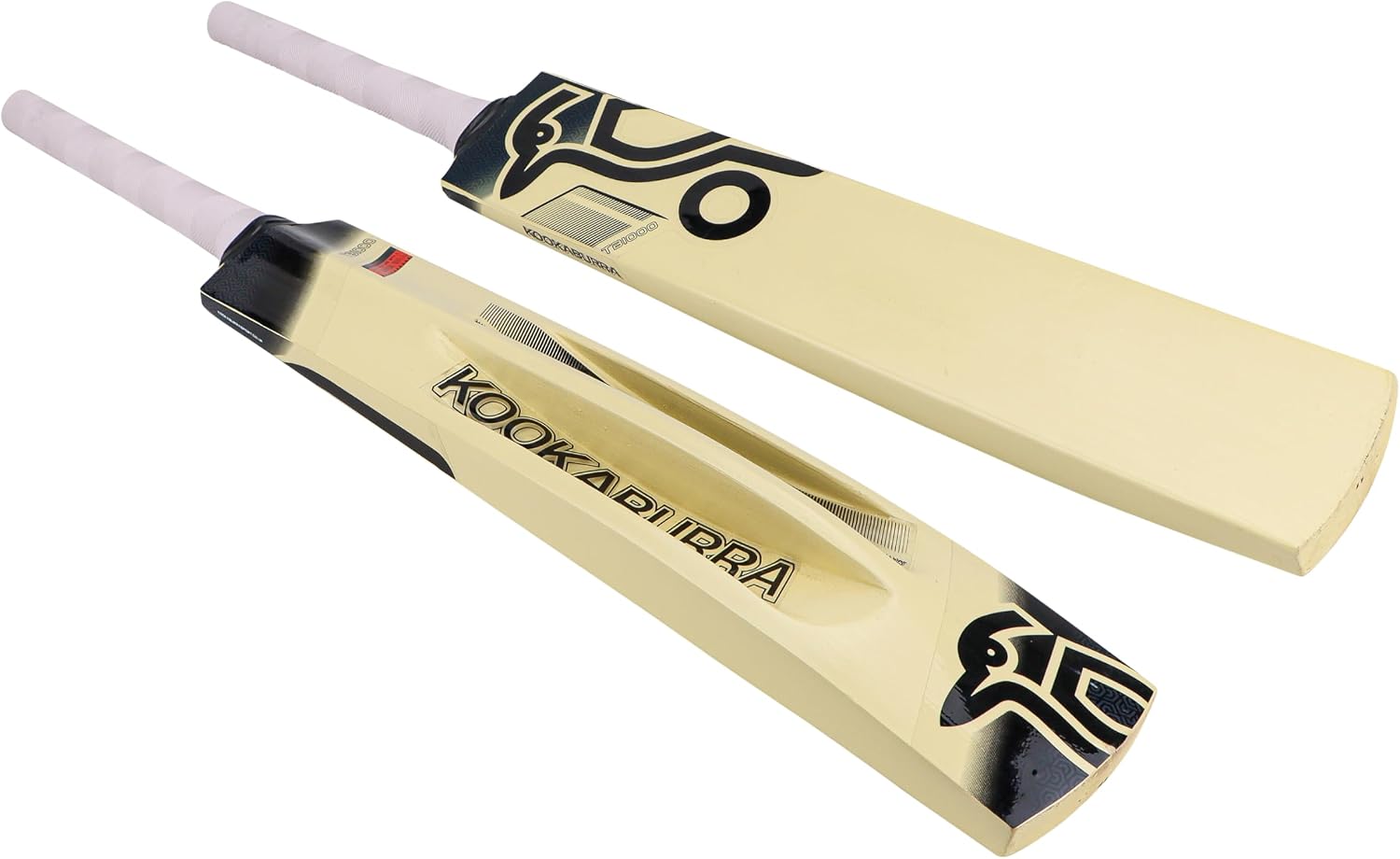 Kookaburra TB 1000 Tennis Ball Cricket Bat