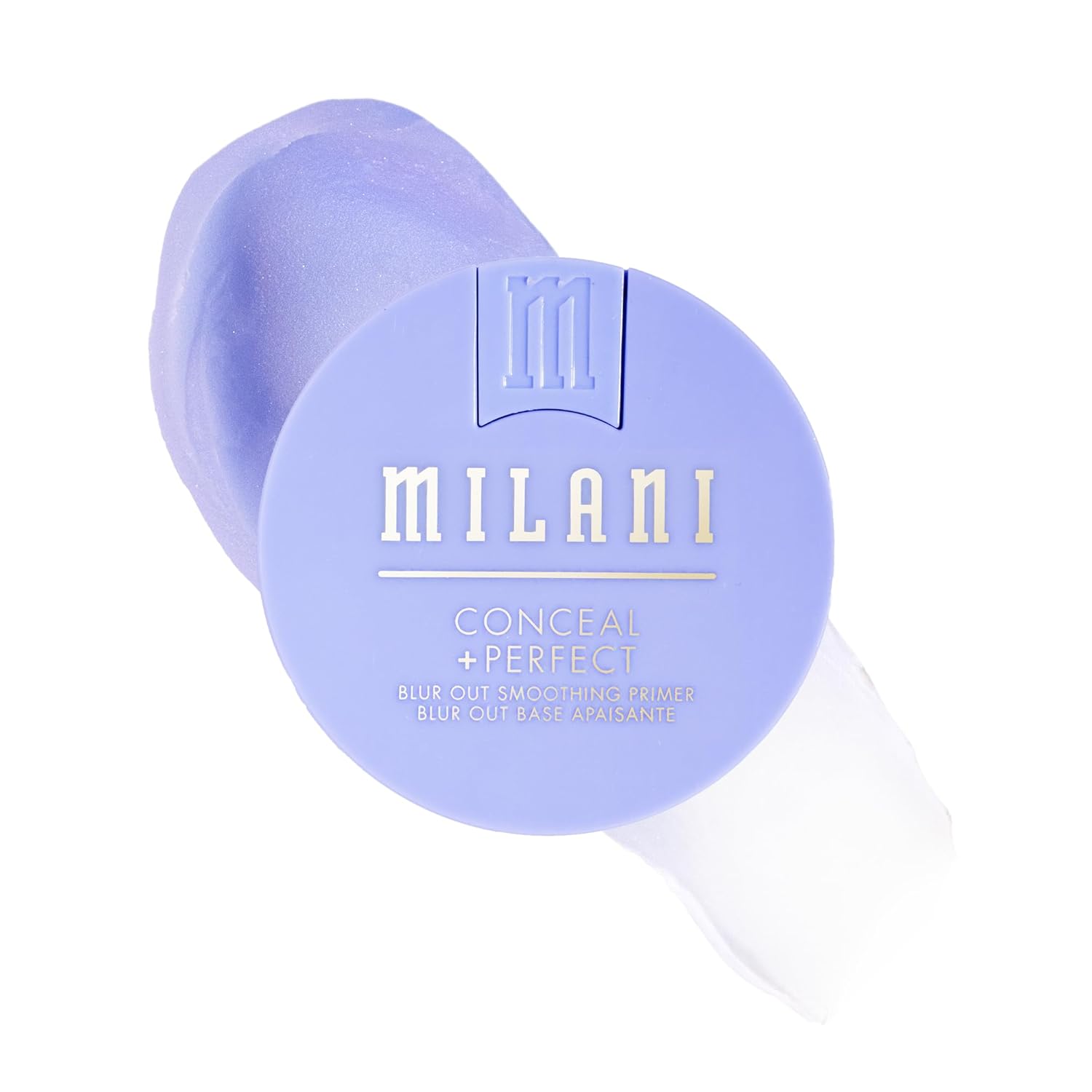 Milani Conceal + Perfect - Blur Out Smoothing Primer for Face before Makeup