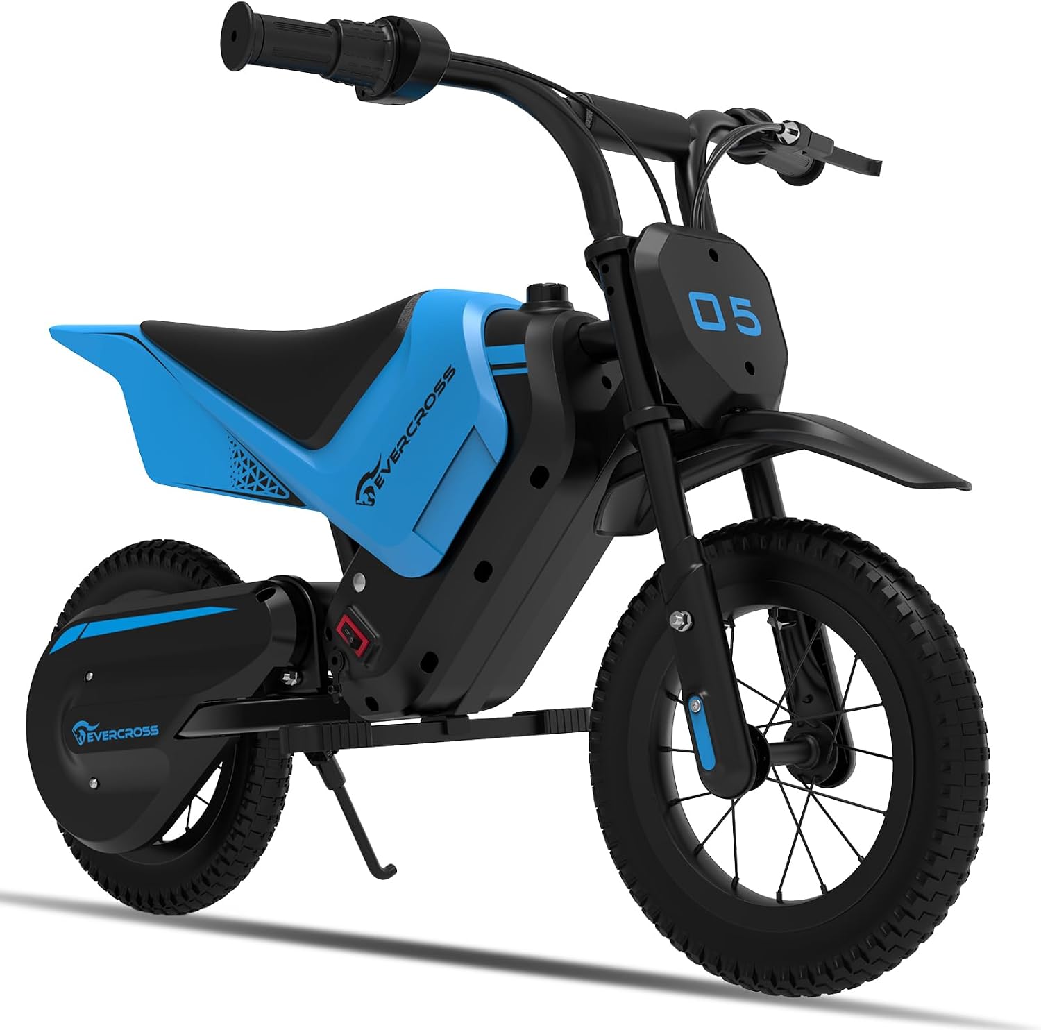 EVERCROSS EV05M Electric Kids Motorbike, 150W Motor, up to 16 km/h