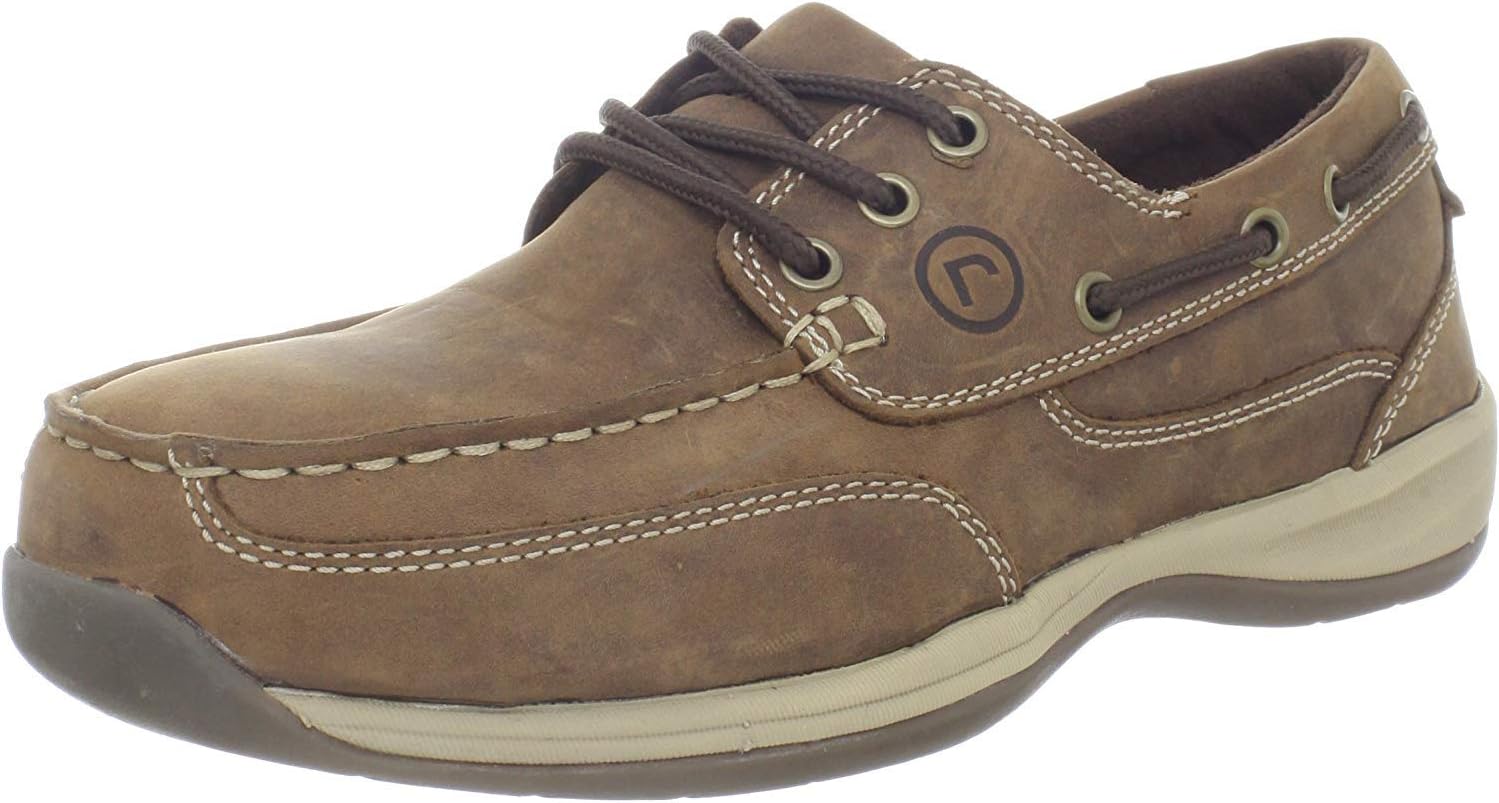 Rockport Work Men's RK6736-M Work & Safety