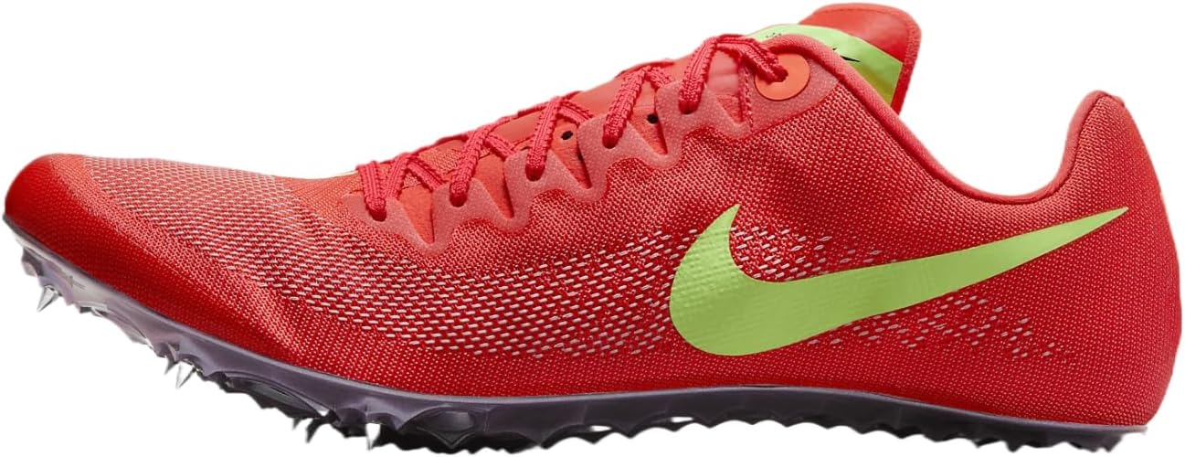 Nike Unisex JA Fly 4 (400 - Racer Blue/White-Safety Orange)