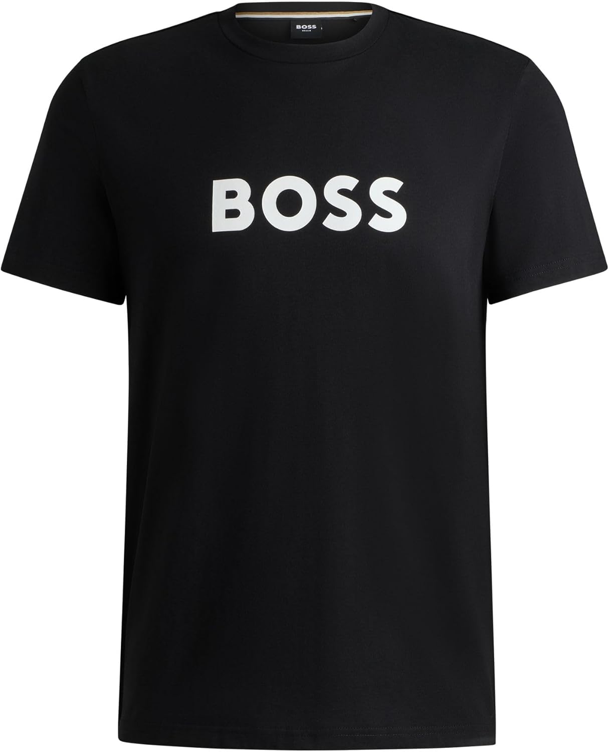 HUGO BOSS Men's T-Shirt Rn Bikini Top