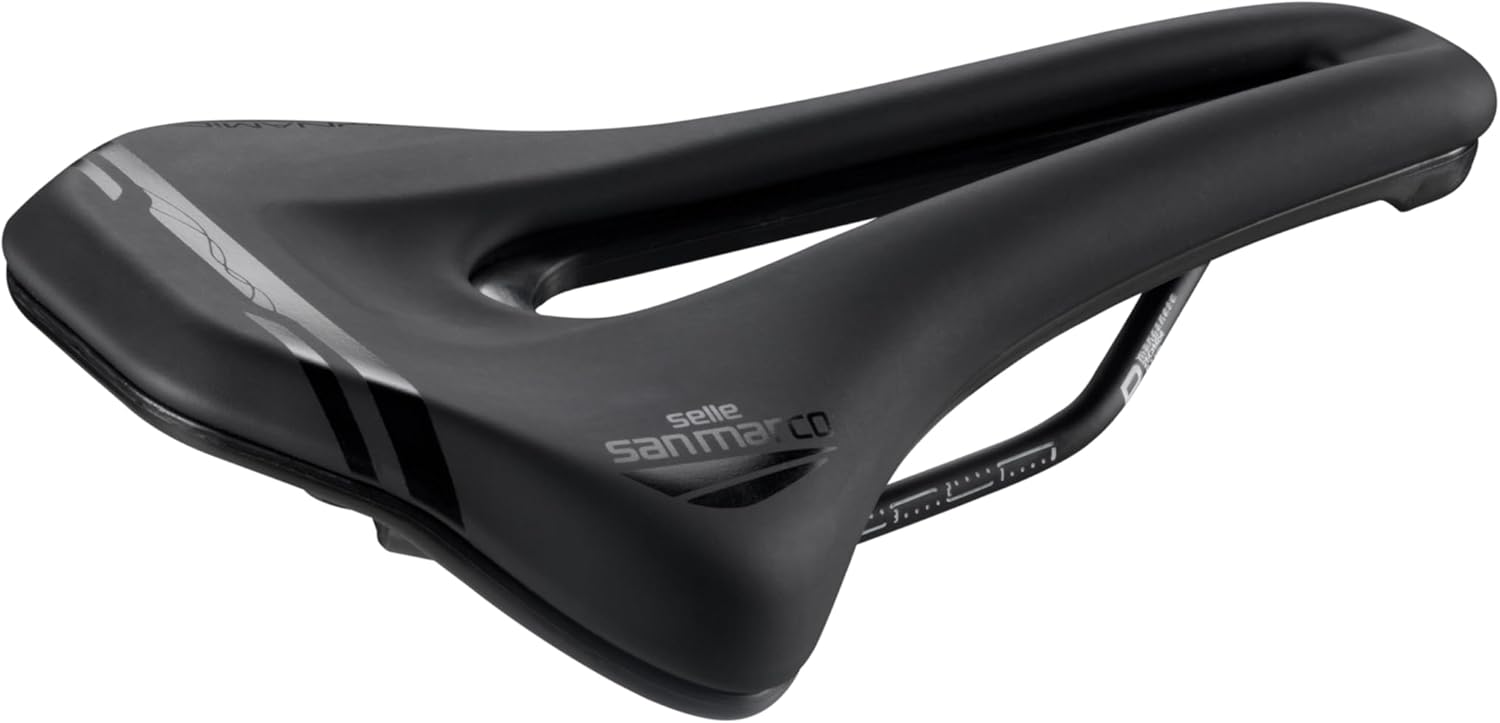 Selle San Marco Ground Dynamic Saddle
