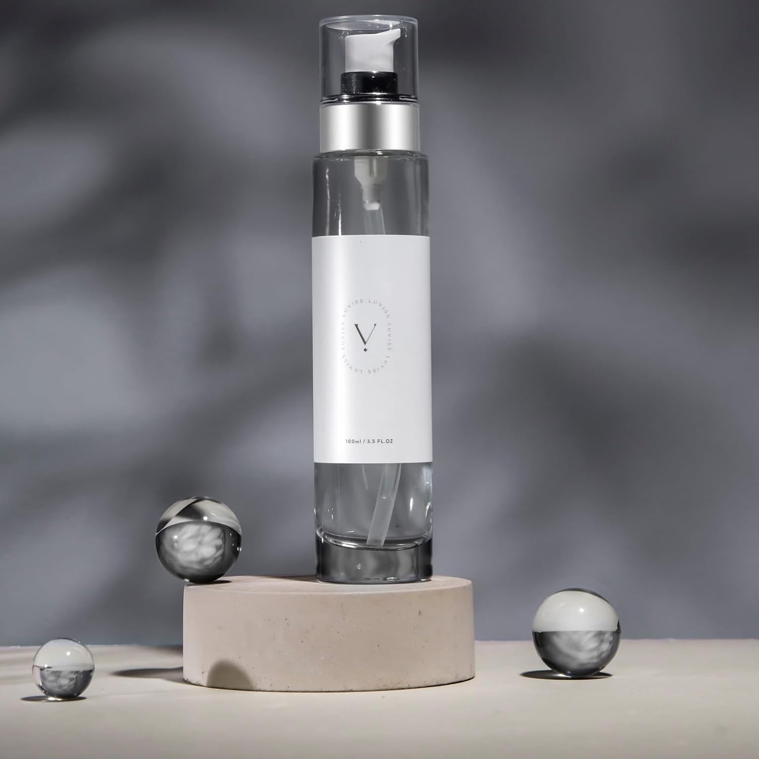 Luxury Water-Based Lubricant
