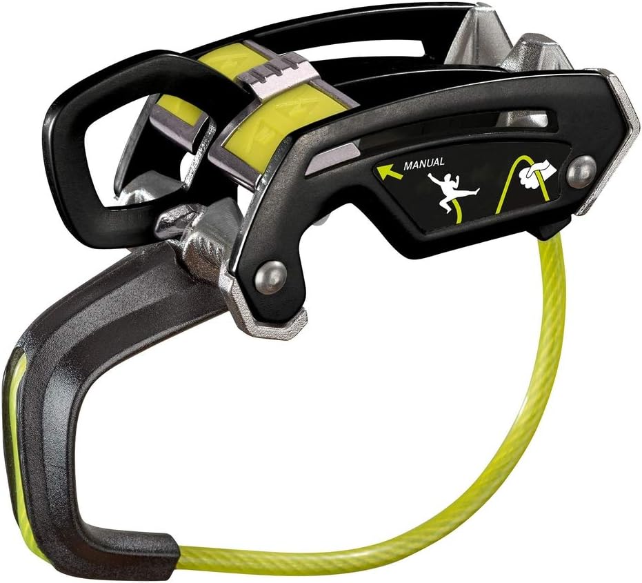 EDELRID Giga Jul