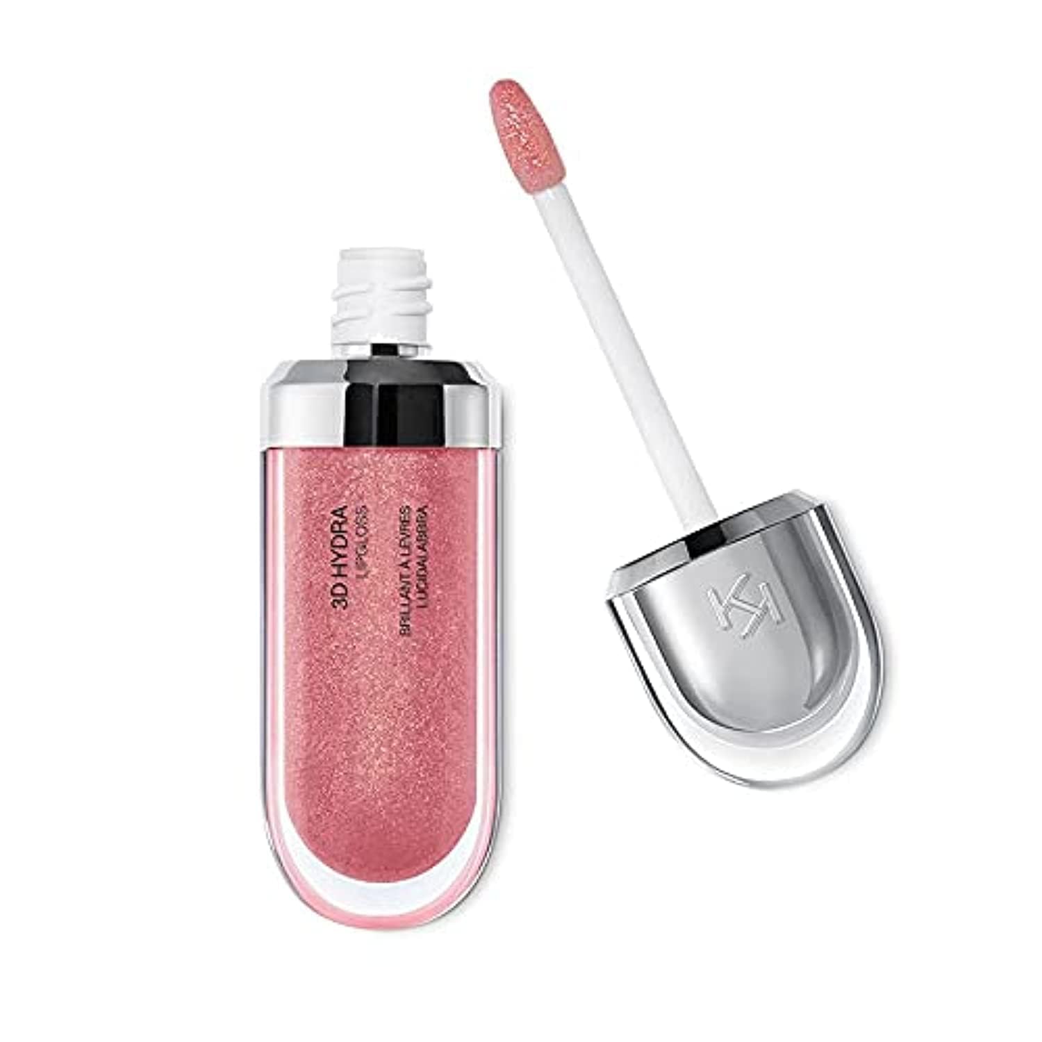 KIKO Milano Long Lasting Eyeshadow Stick – 24-Hour Wear, Transfer-Proof, Creamy Blendable Formula with Argan Oil, No-Transfer, Easy Application – 1.64g
