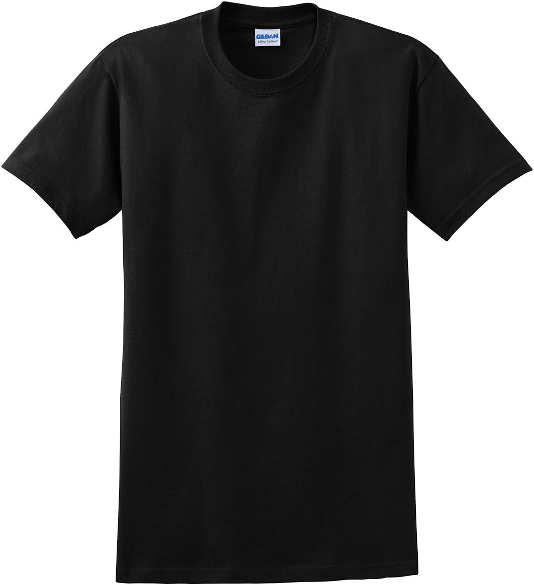 G200 Gildan Adult Ultra Cotton T-Shirt