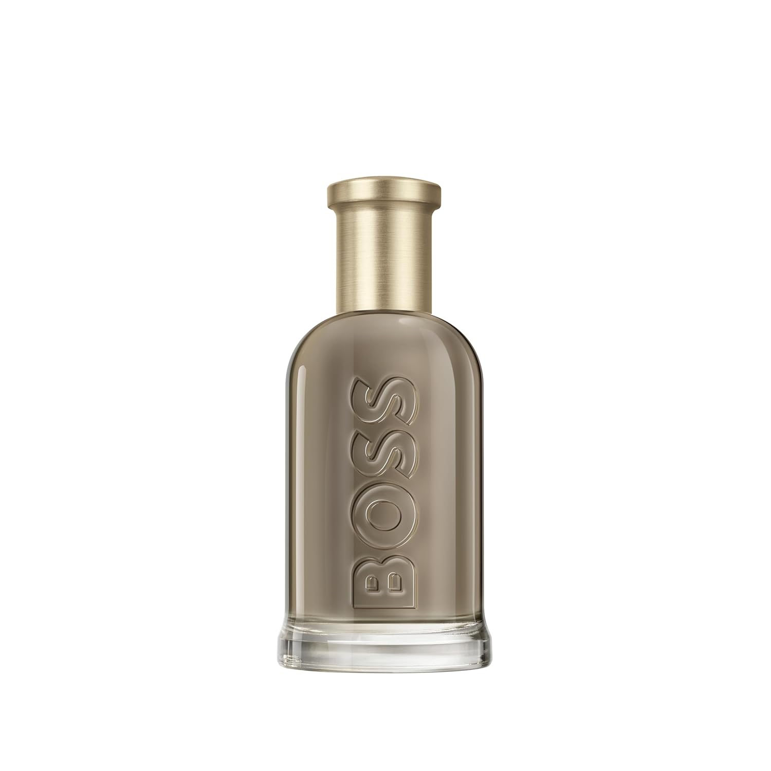 Hugo Boss Bottled Eau de Parfum – Woody Men's Cologne – With Notes of Apple, Cardamom & Vetiver – Long Lasting Fragrance